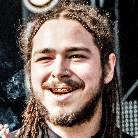 post malone real name and age
